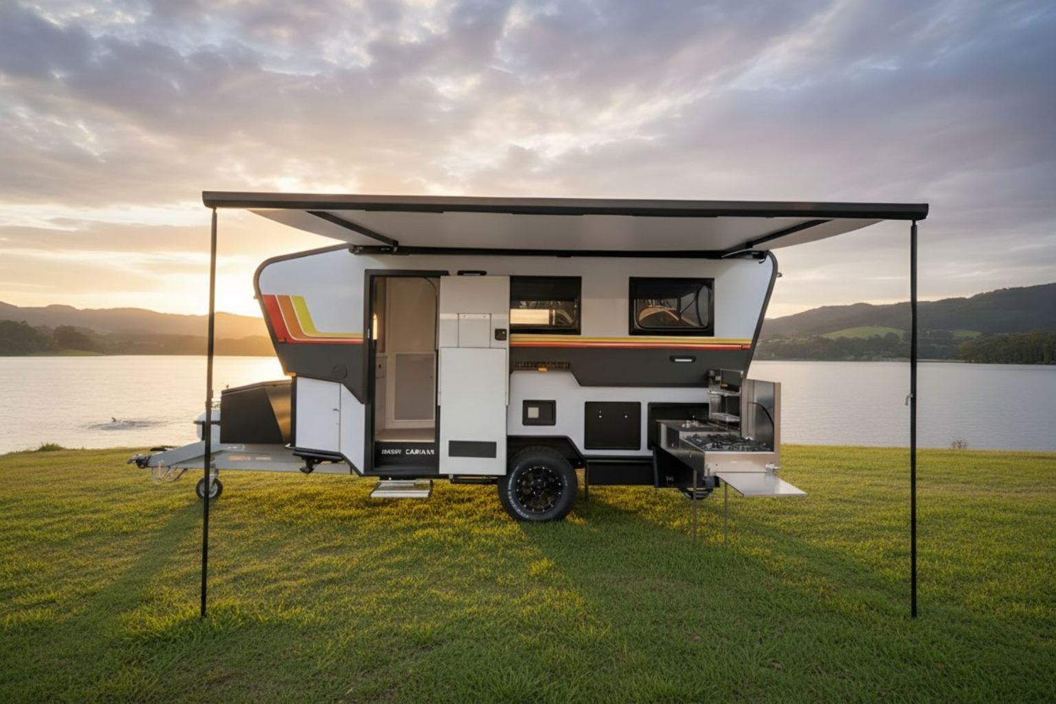 Prattline RV