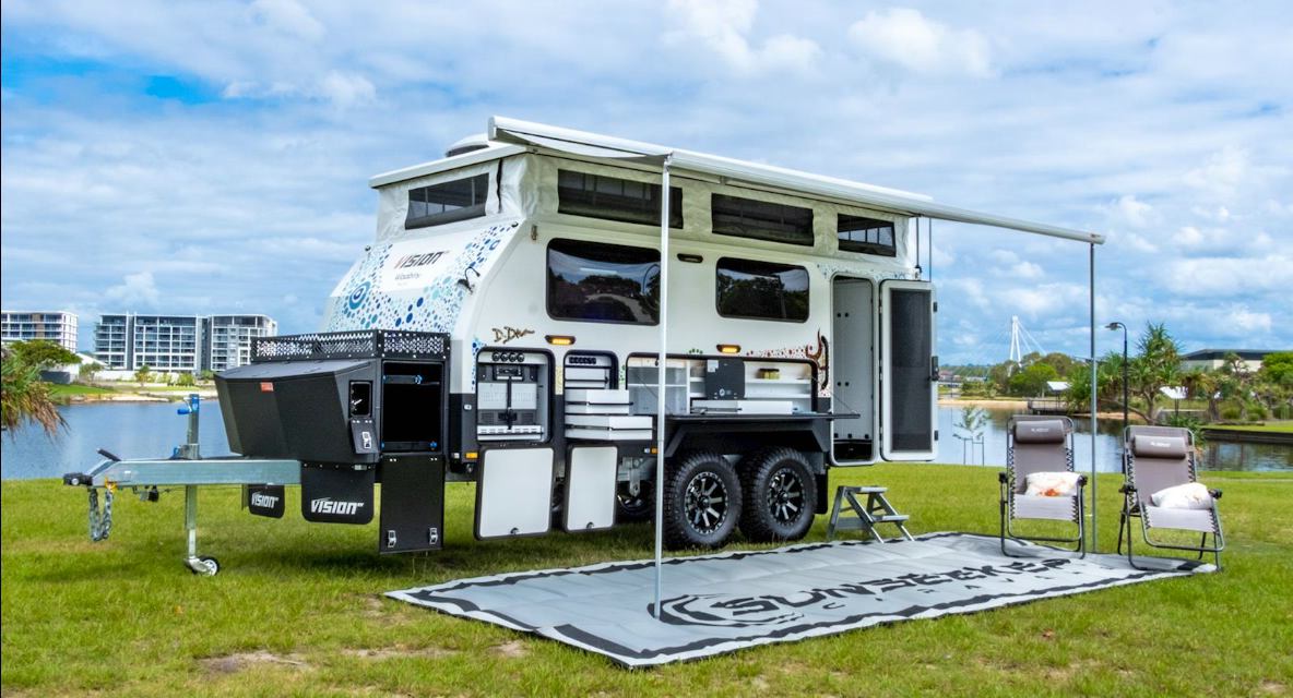 Vision RV