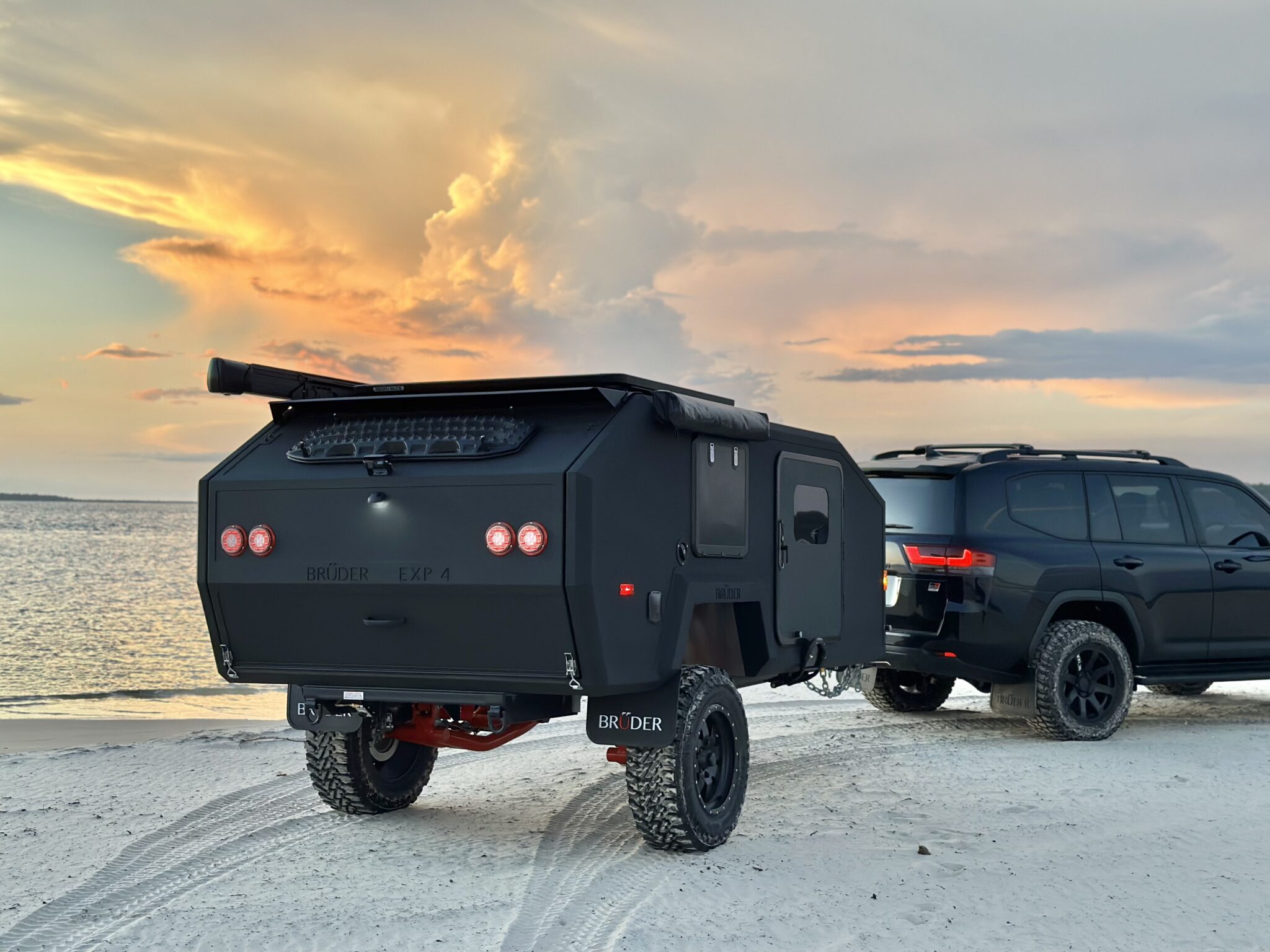 Bruder RV