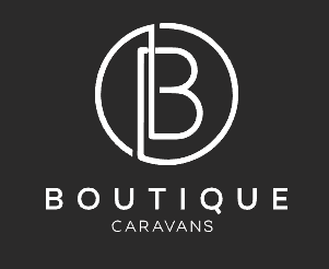 Boutique Caravans logo
