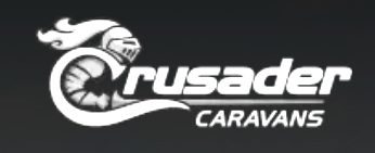 Crusader Caravans SA logo