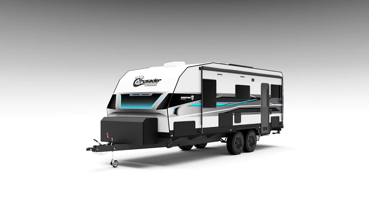 Crusader Caravans SA