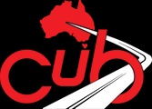 Cub Campers SA logo