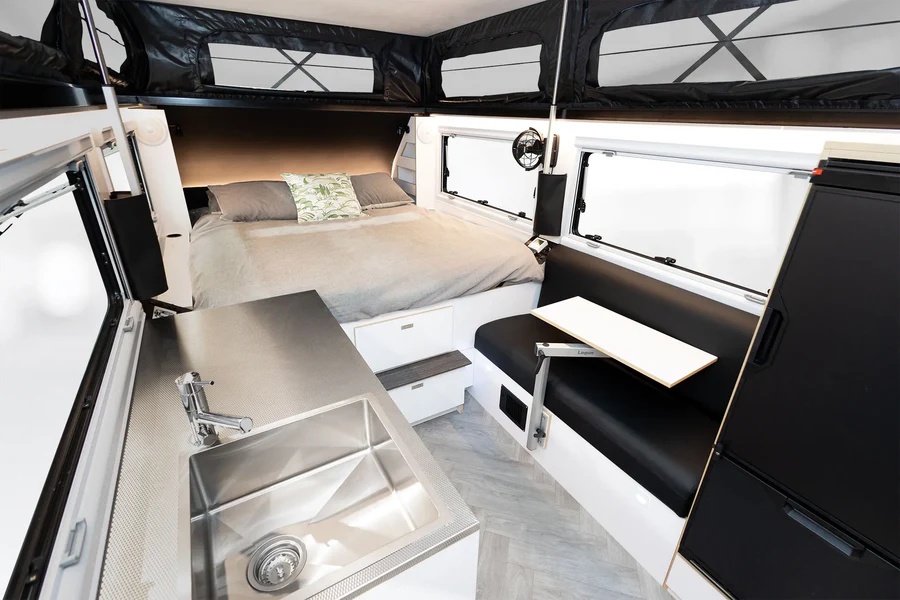 2026 H16 Luxury Hybrid