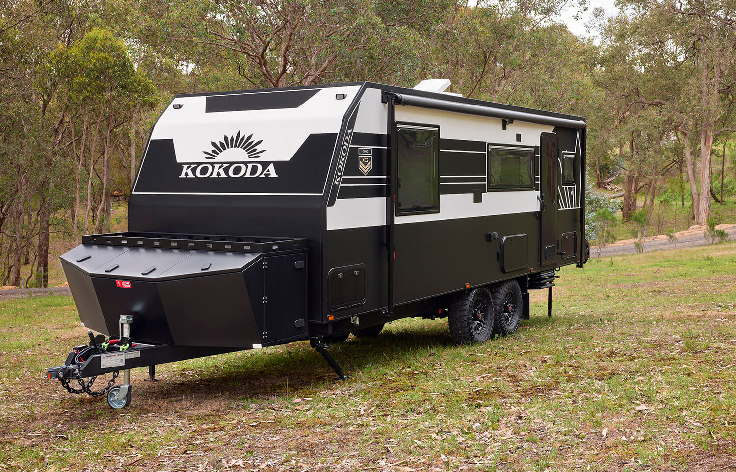 XC1 Range