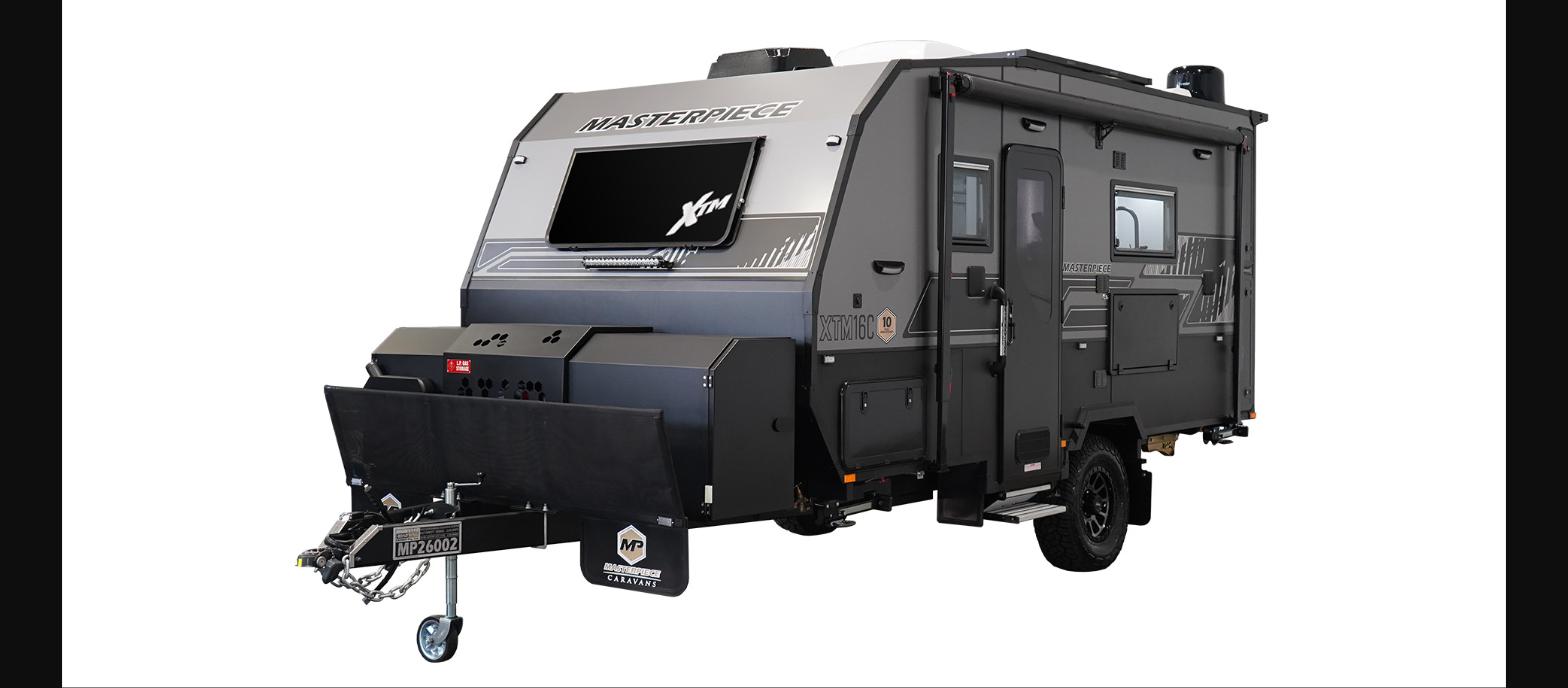 2025 XTM